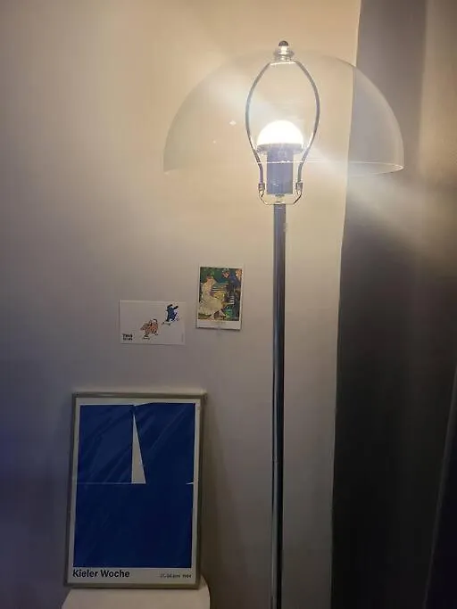 Suyu Station House Apartamento Seul 0*,