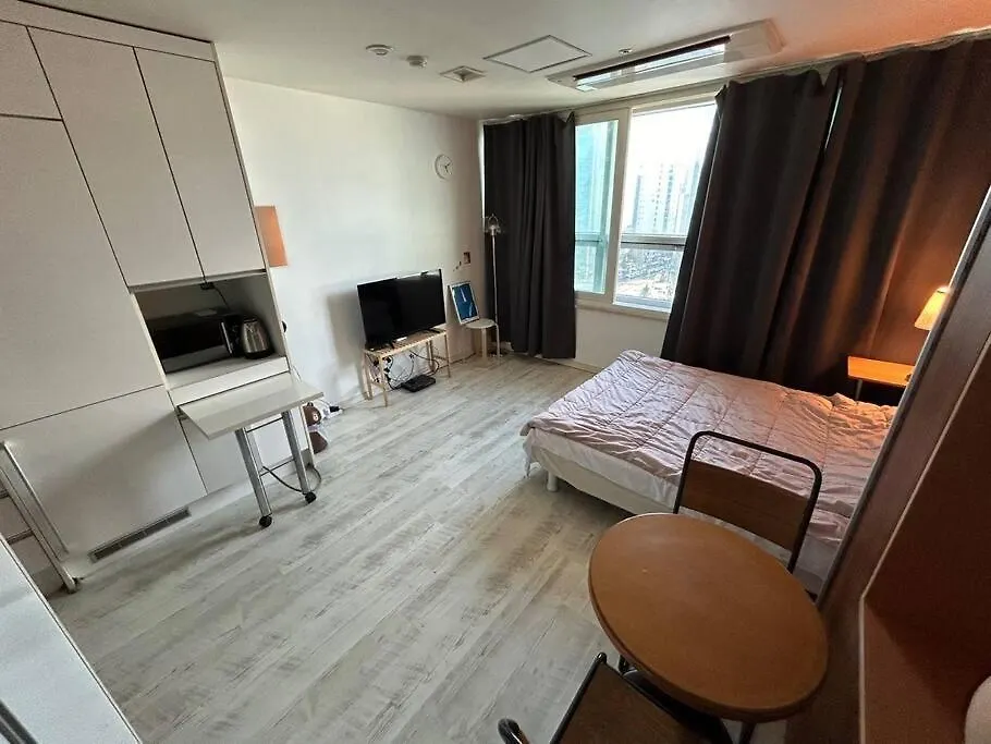 Suyu Station House Apartamento Seul Coreia do Sul