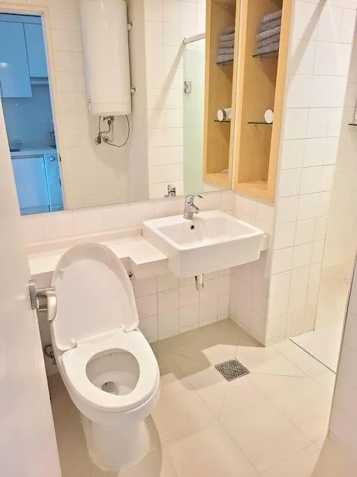 Suyu Station House Apartamento Seul Coreia do Sul